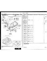 Предварительный просмотр 1197 страницы Mazda 1990 MX-5 Workshop Manual