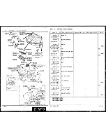 Предварительный просмотр 1200 страницы Mazda 1990 MX-5 Workshop Manual