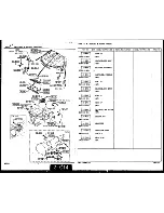 Предварительный просмотр 1203 страницы Mazda 1990 MX-5 Workshop Manual