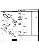 Предварительный просмотр 1206 страницы Mazda 1990 MX-5 Workshop Manual