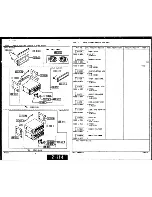 Предварительный просмотр 1209 страницы Mazda 1990 MX-5 Workshop Manual