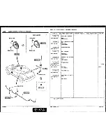 Предварительный просмотр 1211 страницы Mazda 1990 MX-5 Workshop Manual