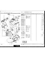 Предварительный просмотр 1213 страницы Mazda 1990 MX-5 Workshop Manual