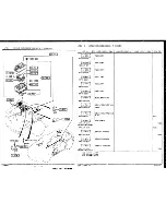 Предварительный просмотр 1214 страницы Mazda 1990 MX-5 Workshop Manual