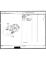 Предварительный просмотр 1218 страницы Mazda 1990 MX-5 Workshop Manual