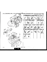 Предварительный просмотр 1219 страницы Mazda 1990 MX-5 Workshop Manual