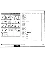 Предварительный просмотр 1221 страницы Mazda 1990 MX-5 Workshop Manual