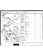 Предварительный просмотр 1222 страницы Mazda 1990 MX-5 Workshop Manual