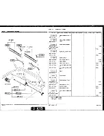 Предварительный просмотр 1224 страницы Mazda 1990 MX-5 Workshop Manual