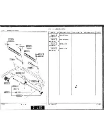 Предварительный просмотр 1225 страницы Mazda 1990 MX-5 Workshop Manual