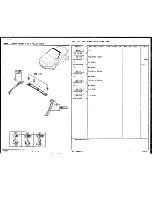 Предварительный просмотр 1227 страницы Mazda 1990 MX-5 Workshop Manual