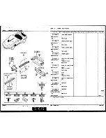 Предварительный просмотр 1229 страницы Mazda 1990 MX-5 Workshop Manual