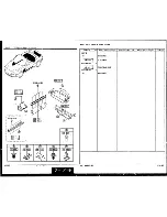 Предварительный просмотр 1230 страницы Mazda 1990 MX-5 Workshop Manual