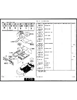 Предварительный просмотр 1231 страницы Mazda 1990 MX-5 Workshop Manual