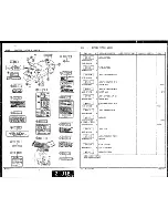 Предварительный просмотр 1236 страницы Mazda 1990 MX-5 Workshop Manual