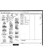 Предварительный просмотр 1237 страницы Mazda 1990 MX-5 Workshop Manual