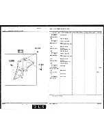 Предварительный просмотр 1238 страницы Mazda 1990 MX-5 Workshop Manual