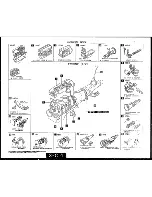 Предварительный просмотр 1240 страницы Mazda 1990 MX-5 Workshop Manual