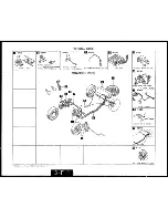 Предварительный просмотр 1243 страницы Mazda 1990 MX-5 Workshop Manual