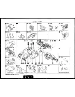 Предварительный просмотр 1244 страницы Mazda 1990 MX-5 Workshop Manual