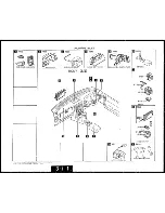 Предварительный просмотр 1246 страницы Mazda 1990 MX-5 Workshop Manual