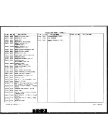 Предварительный просмотр 1249 страницы Mazda 1990 MX-5 Workshop Manual