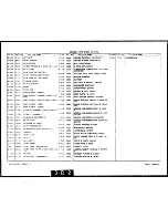 Предварительный просмотр 1250 страницы Mazda 1990 MX-5 Workshop Manual