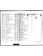 Предварительный просмотр 1251 страницы Mazda 1990 MX-5 Workshop Manual