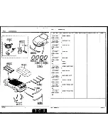 Предварительный просмотр 1252 страницы Mazda 1990 MX-5 Workshop Manual