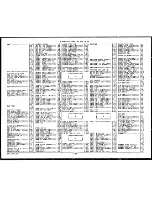 Предварительный просмотр 1263 страницы Mazda 1990 MX-5 Workshop Manual