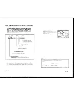 Предварительный просмотр 1271 страницы Mazda 1990 MX-5 Workshop Manual