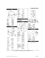 Предварительный просмотр 2 страницы Mazda 1992 MX-3 Manual