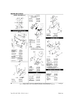 Предварительный просмотр 3 страницы Mazda 1992 MX-3 Manual