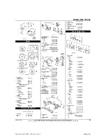 Предварительный просмотр 4 страницы Mazda 1992 MX-3 Manual