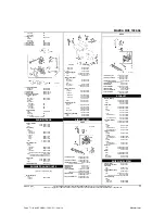 Предварительный просмотр 6 страницы Mazda 1992 MX-3 Manual