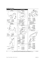 Предварительный просмотр 9 страницы Mazda 1992 MX-3 Manual