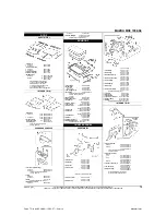 Предварительный просмотр 10 страницы Mazda 1992 MX-3 Manual