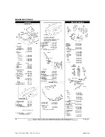 Предварительный просмотр 11 страницы Mazda 1992 MX-3 Manual