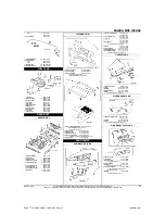 Предварительный просмотр 12 страницы Mazda 1992 MX-3 Manual