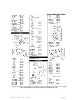 Предварительный просмотр 3 страницы Mazda 1995 323 Owner'S Manual