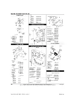 Предварительный просмотр 4 страницы Mazda 1995 323 Owner'S Manual