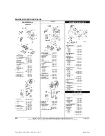 Предварительный просмотр 8 страницы Mazda 1995 323 Owner'S Manual