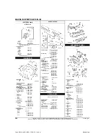 Предварительный просмотр 10 страницы Mazda 1995 323 Owner'S Manual