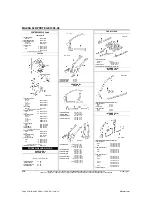 Предварительный просмотр 12 страницы Mazda 1995 323 Owner'S Manual