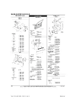 Предварительный просмотр 14 страницы Mazda 1995 323 Owner'S Manual