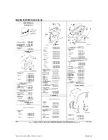 Предварительный просмотр 16 страницы Mazda 1995 323 Owner'S Manual