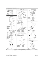 Предварительный просмотр 18 страницы Mazda 1995 323 Owner'S Manual