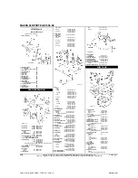 Предварительный просмотр 20 страницы Mazda 1995 323 Owner'S Manual