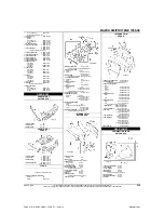 Предварительный просмотр 21 страницы Mazda 1995 323 Owner'S Manual