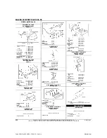 Предварительный просмотр 22 страницы Mazda 1995 323 Owner'S Manual